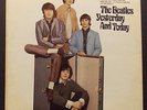 Rare Beatles '66 Capitol BUTCHER COVER Mono T2553 ORIGINAL #6 UNPEELED 2nd State