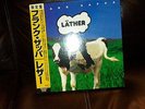 FRANK ZAPPA LATHER JAPAN VINYL BOXSET 5LP OBI BOOKLET