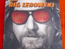 Sealed The Big Lebowski Soundtrack 180 Gram LP Vinyl Bob Dylan Townes Van Zandt