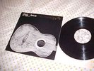 *WIZZ JONES* THE LEGENDARY ME - 1970 VILLAGE THING LP UK Folk Blues Guitar
