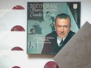 BEETHOVEN 5 Piano Concertos ARRAU/HAITINK 5 LP BOX Philips S-C 71 AX 501