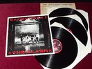 THE CLASH Sandinista 3LP ORIGINAL PRESS + Insert FSLN 1 EX Cond