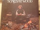 Jethro Tull Songs From The Wood Still Sealed Original LP Chrysalis CHR 1132