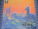 PINK FLOYD “SOUNDTRACK FROM THE FILM MORE” STEREO LP. UK. 1969 PRESSING
