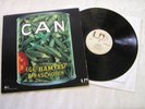 VG+ Original CAN Ege Bamyasi UNITED ARTISTS RECORDS UA-LA063-F Krautrock PROG LP