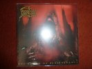 DEATH - THE SOUND OF PERSEVERANCE 2 x LP  CLEAR WITH RED SPLATTERS