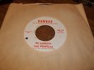 SCARCE ORIGINAL NORTHERN SOUL / FUNK 45 THE PROFILES 