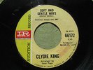 *RARE* NORTHERN SOUL 45 -CLYDIE KING Soft and Gentle Ways IMPERIAL 66172  PROMO