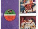 STONE TEMPLE PILOTS Purple LP PURPLE VINYL /1000 soundgarden pearl jam