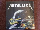 METALLICA   OBERHAUSEN  - KÖPI ARENA