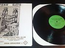 Pink Floyd Waters' Gate record live Ab Dabs psych rock rare OOP France VG vinyl