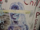 RED HOT CHILI PEPPERS BY THE WAY GERMAN PRESSED WARNER BROTHERS 2 Sealed LPS