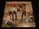 FRANK MOTLEY & THE HITCH-HIKERS  w/ MIGHTY POPE  Canada Only  PARAGON  Rare