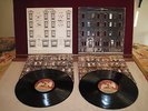Vinyl  LP:  LED  ZEPPELIN  -  Physical  Graffiti  -  original DIE CUT  cover