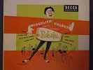 Miguelito Valdes Mr. Babalu Decca 5374 10