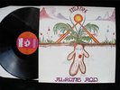 ALRUNE ROD Hej Du LP Dianish Psych 1970 1st Press SONET A1/B1 Pokora EX+