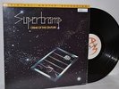 Supertramp, Crime Of The Century   '79 MFSL Audiophile LP