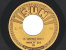 ROCKABILLY-SUN 228-SMOKEY JOE-THE SIGNIFYING MONKEY/LISTEN TO ME BABY-LISTEN
