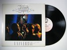 WOODS EMPIRE Universal Love TABU Modern Soul Boogie LP NM