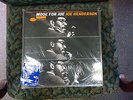 JOE HENDERSON Mode For Joe LP BLUE NOTE BLP4227 US '66 NY RVG MONO Curtis Fuller