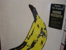 VELVET UNDERGROUND & NICO WITH LOU REED MONO RATED 19th Best Ever Sealed LP