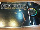 Stan Kenton And His Orchestra ?– Adventures In Time 1962 Jazz LP