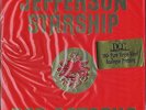 JEFFERSON STARSHIP Red Octopus (DCC) USA audiophile LP still factory sealed