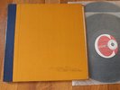 ??????CFD 358/9 STEREO 2lps BACH BRANDENBURG RISTENPART