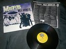 MISFITS Walk Among Us 4th press SAMHAIN DANZIG HARDCORE PUNK Negative Approach