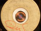 Reggae 45 Ska THE MAYTALS Reborn [ When I Look ] PRE RELEASE Records Vg