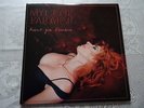 MYLENE FARMER **AVANT QUE L'OMBRE....**POCHETTE DOUBLE LP