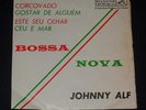 JOHNNY ALF - BOSSA NOVA / EP 7
