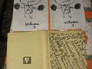 FANZINE MUSICALE/SNOWDONIA-VOLUME 1 E 2-MOLTO RARO