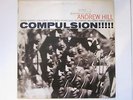 Andrew Hill -Compulsion   LP