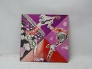 Vintage Vinyl LP Record ANNEXUS QUAM Osmose OMM 56.007 Krautrock Germany