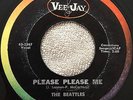 RARE Beatles 