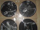 BEATLES - Interview Picture Disc Collection - lim. Edition 4 Picture Singles