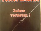 TOXOPLASMA - LEBEN VERBOTEN - PICTURE DISC 12