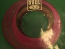EDWIN STARR - THERE YOU GO 7