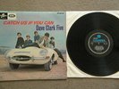 the dave clark five....catch us if you can....