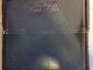 Bob Marley & The Wailers, Catch A Fire, Island Records, Lp Album