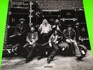 ** THE ALLMAN BROTHERS BAND   AT FILLMORE EAST Lp   NEAR MINT ORIGINAL PRESS **