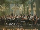 decca wb.gr. uk set 332 bernstein vpo mozart ex+
