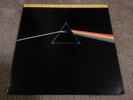PINK FLOYD dark side of the moon MFSL 1-017 MOBILE FIDELITY lp vinyl record