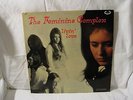 Feminine Complex - Livin' Love : all-girl garage Psych LP