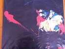 JIMI HENDRIX-CHILEAN PRESS OF BAND OF GIPSYS IN M-, SPLENDID FIRST PRESS
