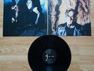 SATYRICON – INTERMEZZO II LP/Dissection/Enslaved/Dodheimsgard/Emperor/Mayhem