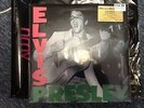 Elvis Presley HMV only RARE, LIMITED, pink coloured vinyl