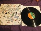LP Led Zeppelin   Led Zeppelin  III - Atlantic SD 7201   Klappcover