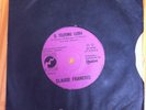 CLAUDE FRANCOIS-CHILEAN ORIGINAL-PAPERSLEEVE IN EX- CONDITION FROM 1975